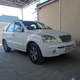 Kia Sorento 2005