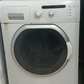 Satlyk kir maşyn