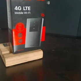 Tenda 4G wafi rolter