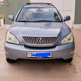Lexus RX 330 2005