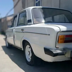 Lada 2106 1987