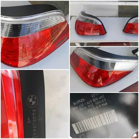 FARA E60 BMW OZUNINKI