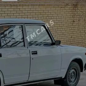 Lada 2107 2000