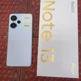 Not 13pro plus 16/512