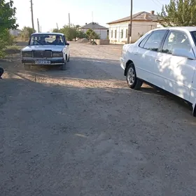 Toyota Camry 1993