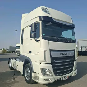 DAF 480 2020