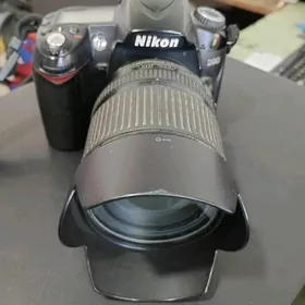 nikon de 90