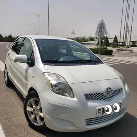 Toyota Yaris 2009