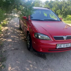 Opel Astra 1999