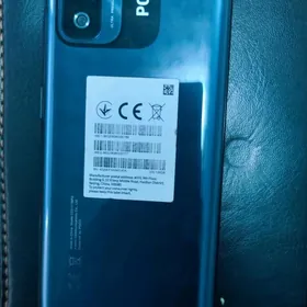 poco M 5 s