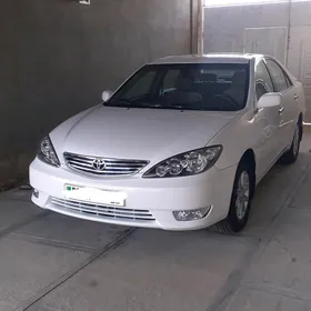 Toyota Camry 2002
