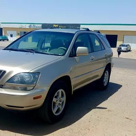 Lexus RX 300 2000