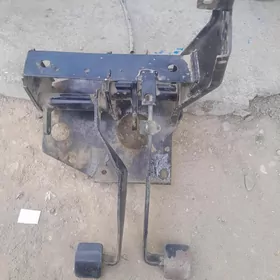 uaz pedal