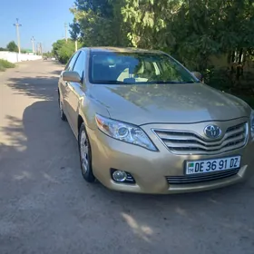 Toyota Camry 2009