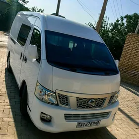 Toyota Hiace 2016