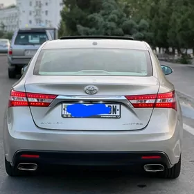 Toyota Avalon 2013