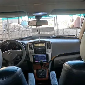 Lexus RX 330 2003