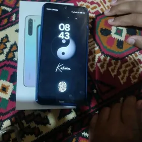 redmi note 8