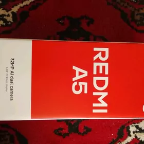 Redmi A5  2025
