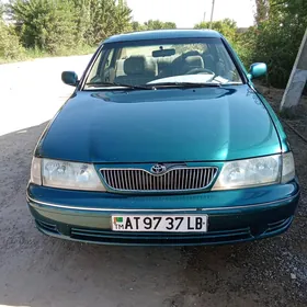 Toyota Avalon 1997