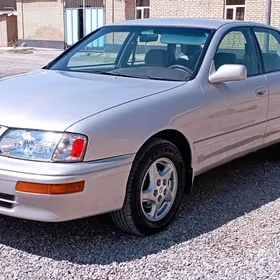 Toyota Avalon 1997
