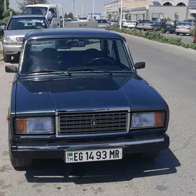 Lada 2107 2011