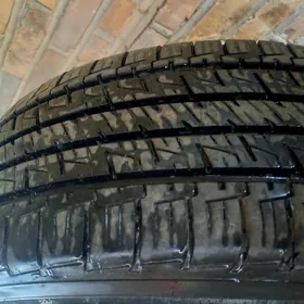 GOODYEAR GOODYEAR 235.65.17