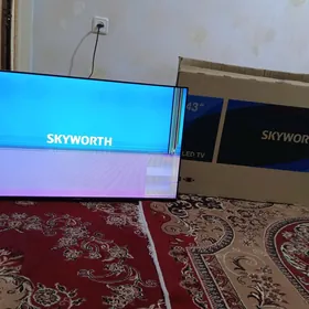 Skyworth 43wg6