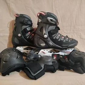 ролики ROLLERBLADE