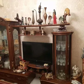 Горка стильная