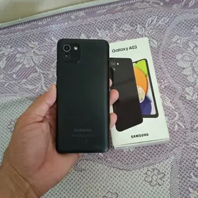 samsung A03 4/64