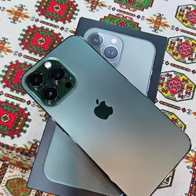 IPhone 13pro 128gb Ýom 84%