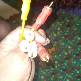 tùlpan kabel