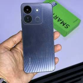 infinix Smart 7  4/64gb