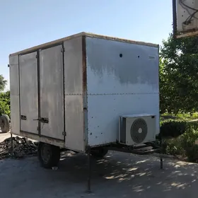 Satlyk sowadyjy haladelnik