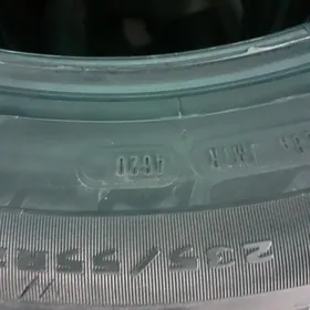 Teker 235.55.20
