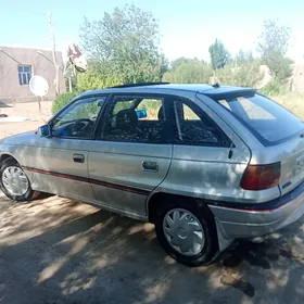 Opel Astra 1993
