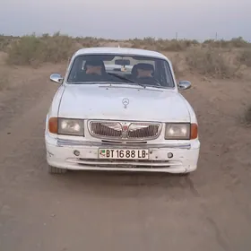 Gaz 3110 1999