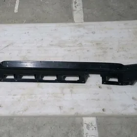 Tacoma zaşita