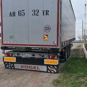 Kogel Cargo 2019