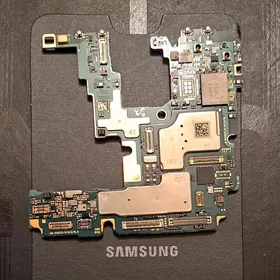 galaxy note 20 ultra 5G plata