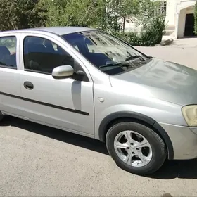 Opel Corsa 2003