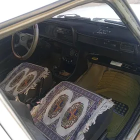 Lada 2107 2001