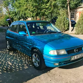 Opel Astra 1995