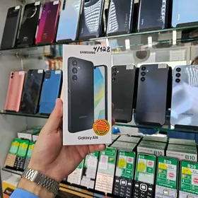  KREDIT! Samsung A16 