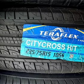 Teker 235 75 15 TERAFLEX