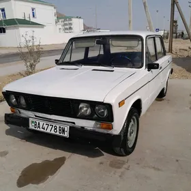 Lada 2106 1990
