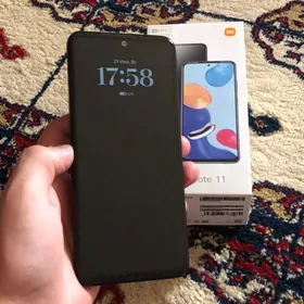 Redmi Note 11