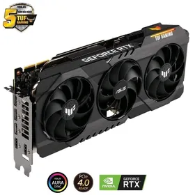 ASUS TUF RTX 3090