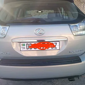 Lexus RX 330 2004